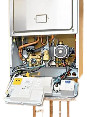 Boiler Problems - Kent Boiler Repair Specialists